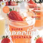 Cheers@Home Magazine - 2021 Summer