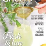 Cheers@Home Magazine - 2021 Spring