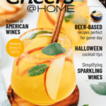 Cheers@Home Magazine - 2021 Fall