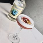 The Spellbinder cocktail