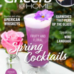Cheers@Home Magazine - 2022 Spring