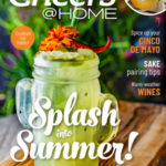 Cheers@Home Magazine - 2022 Summer