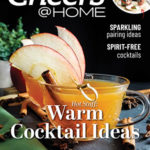 Cheers@Home Magazine - 2022 Winter