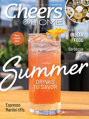 Cheers@Home Current Issue