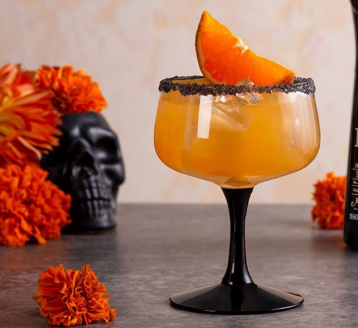 Naranja Paloma cocktail