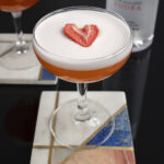 Young Hearts cocktail